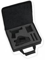 Bulldog Nylon Pistol Case w/Holster For S&W & M&P - BD572
