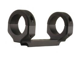DNZ Products 1" Low Matte Black Base/Rings For Ruger 10/22 - 11080 DNZ Products 1" Low Matte Black Base/Rings For Ruger 10/22 - 11080