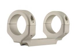 DNZ Products 1" Medium Silver Base/Rings For Ruger 10/22 - 11083 DNZ Products 1" Medium Silver Base/Rings For Ruger 10/22 - 11083