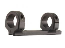 DNZ Products 1" High Matte Black Short Action Base/Rings/Bro - 82500 DNZ Products 1" High Matte Black Short Action Base/Rings/Bro - 82500