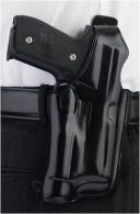 Galco Leather Belt Holster For Sig Sauer P220/P226 w/Rail