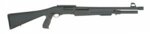TRI-STAR SPORTING ARMS 12 Ga CobraForce 20" Barrel Removable Door Buster/Cy - 23112 TRI-STAR SPORTING ARMS 12 Ga CobraForce 20" Barrel Removable Door Buster/Cy - 23112
