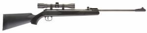 Umarex Ruger Blackhawk .177 Cal Air Rifle Combo w/4X32 Scope - 2244010
