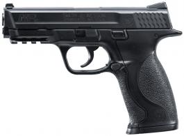 Umarex Smith & Wesson M&P BB Pistol Black Finish Semi-Auto C - 2255050 Umarex Smith & Wesson M&P BB Pistol Black Finish Semi-Auto C - 2255050