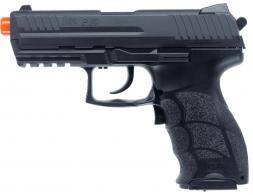 Umarex 6MM BB Airsoft Electric H&K P30 Pistol Black Finish - 2273010 Umarex 6MM BB Airsoft Electric H&K P30 Pistol Black Finish - 2273010