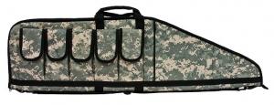 Outdoor Connection 42" Digital Camo Tactical Case - CSTAC23