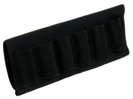 Outdoor Connection Elastic Shell Carrier - CSEBLK