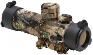 TruGlo Gobble Stopper 1x 30mm Realtree APG Red Dot Sight - TG8030GA TruGlo Gobble Stopper 1x 30mm Realtree APG Red Dot Sight - TG8030GA