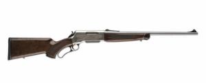 Browning BLR White Gold Medallion .308 Winchester Lever Action Rifle - 034017118 Browning BLR White Gold Medallion .308 Winchester Lever Action Rifle - 034017118