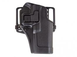 BlackHawk Close Quarters Concealment Holster For Smith & Wes - 410525BKR BlackHawk Close Quarters Concealment Holster For Smith & Wes - 410525BKR