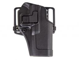 BlackHawk Close Quarters Concealment Holster For Taurus 24/7 - 410529BKR BlackHawk Close Quarters Concealment Holster For Taurus 24/7 - 410529BKR