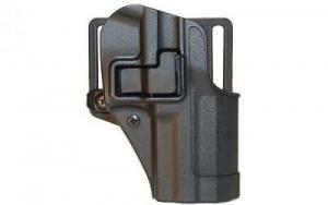 BlackHawk Close Quarters Concealment Holster For Taurus 85 - 410532BKR BlackHawk Close Quarters Concealment Holster For Taurus 85 - 410532BKR