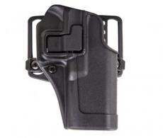 BlackHawk Close Quarters Concealment Holster For Ruger SR9 - 410541BKR