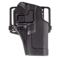 BlackHawk Close Quarters Concealment Holster For 1911 Comman - 410542BKR