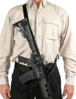 BlackHawk Heavy Duty Adjustable Rifle Sling - 70GS17BK BlackHawk Heavy Duty Adjustable Rifle Sling - 70GS17BK