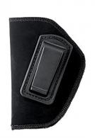 Blackhawk Inside The Pants Black Suede 2" Sm 5 Shot Revolver, Sm Frame .380 w/Crimson Trace Left Hand - 73IP08BKL Blackhawk Inside The Pants Black Suede 2" Sm 5 Shot Revolver, Sm Frame .380 w/Crimson Trace Left Hand - 73IP08BKL