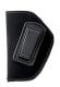 Flashbang 9320SHIELD10 Ava ITW RH S&W Shield Leather/Thermoplastic Black