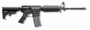 Charles Daly 30 + 1 5.56 Nato Carbine w/16 Barrel & 6 Posit Charles Daly 30 + 1 5.56 Nato Carbine w/16 Barrel & 6 Posit