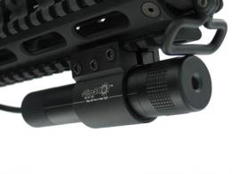 AimShot Classic Rifle Kit 5mW Green Laser Sight - KT81067 AimShot Classic Rifle Kit 5mW Green Laser Sight - KT81067