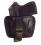 Personal Security Products Black Belt Holster For Small/Medi - 036P