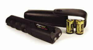 Personal Safety Products Black 800,000 Volt Stun Stick