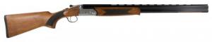Dickinson Arms Green Wing 12 Gauge 30" Barrel, Silver Engraved Receiver - GW12W30P Dickinson Arms Green Wing 12 Gauge 30" Barrel, Silver Engraved Receiver - GW12W30P