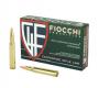 Main product image for Fiocchi Full Metal Jacket Boat Tail 30-06 Springfield Ammo 20 Round Box