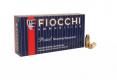 Main product image for Fiocchi 40 S&W 165 Grain Full Metal Jacket
