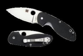 SPY EFFICIENT G10 Black PLN - C216GP