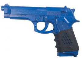 Pachmayr Tactical Grip Gloves For Beretta 92/M9 - 05160 Pachmayr Tactical Grip Gloves For Beretta 92/M9 - 05160