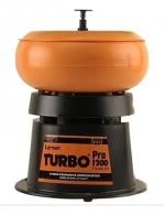 Lyman 1200 Pro Turbo Tumbler - 7631318 Lyman 1200 Pro Turbo Tumbler - 7631318