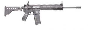 Para USA 223 Rem. Tactical Target w/Short Rail/Fixed Stock - TTRXASF Para USA 223 Rem. Tactical Target w/Short Rail/Fixed Stock - TTRXASF