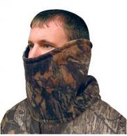 Primos Mossy Oak New Break-Up Fleece Neck Gaiter - 59461