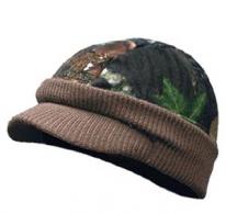 Primos Mossy Oak New Break-Up Fleece Radar Cap - 6411