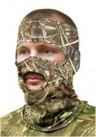 Primos Advantage Max-4 HD 3/4 Stretch Fit Face Mask - 6797