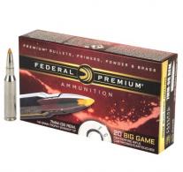 Federal Vital-Shok Trophy Bonded Tip 20RD 140gr 7mm-08 Remington - P708TT2