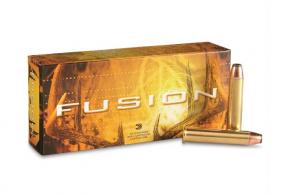 Federal Fusion 20RD 300gr 45-70 Government - F4570FS1 Federal Fusion 20RD 300gr 45-70 Government - F4570FS1