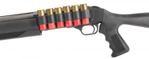 TacStar Slimline SideSaddle Mossberg 930 Aluminum/Rubber Black - 1081212 TacStar Slimline SideSaddle Mossberg 930 Aluminum/Rubber Black - 1081212