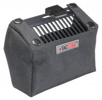 TacStar 1081240 Brass Catcher with Picatinny Rail Mount AR Black - CF105 TacStar 1081240 Brass Catcher with Picatinny Rail Mount AR Black - CF105