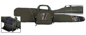 Allen 46" Rifle Case w/Fanny Pack - 92946