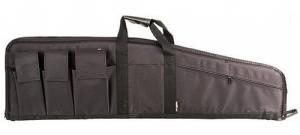 Allen 37" Assault Rifle Case w/5 Pockets - 1064