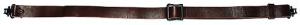 Allen Leather Rifle/Shotgun Sling - 8432