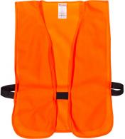 Allen 15751 Hunting Safety Vest Youth Orange Polyester - 258