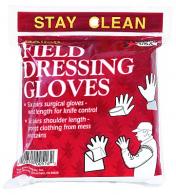 Allen Field Dressing Gloves - 516