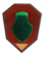 Allen Antler Mounting Kit - 562