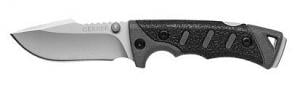 Gerber Metolius Folder Drop Point Blade Glass-Filled Nylon Gerber Metolius Folder Drop Point Blade Glass-Filled Nylon