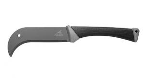 Gerber Brush Thinner Machete w/Gator OverMold Handle