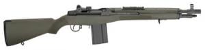 Springfield Armory M1A Socom 16 30-30 Winchester Green Syn. Stock Springfield Armory M1A Socom 16 30-30 Winchester Green Syn. Stock
