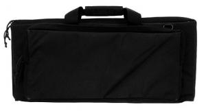 Tactical Hardwear 26" Black Dupont Teflon Gun Case