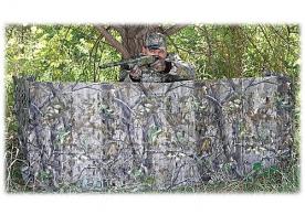 Hunters Specialties Realtree All Purpose HD Portable Blind - 05316
